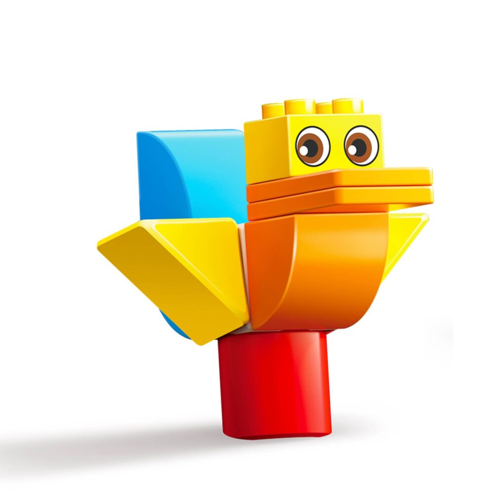 Magnetic Block Set 'Expressions' - Alilo Malta Magnetic Block Set 'Expressions' - Alilo Malta