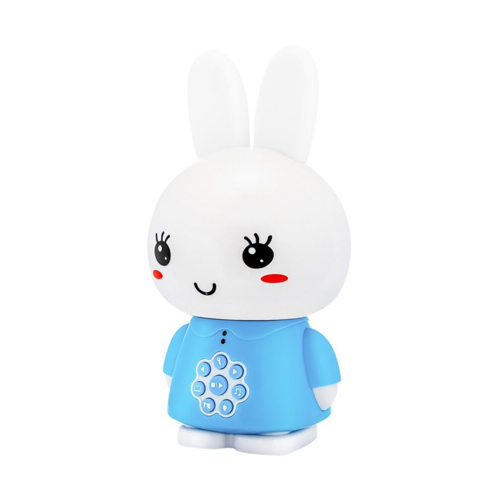 Honey Bunny G6 (Blue) - Alilo Malta Honey Bunny G6 (Blue) - Alilo Malta