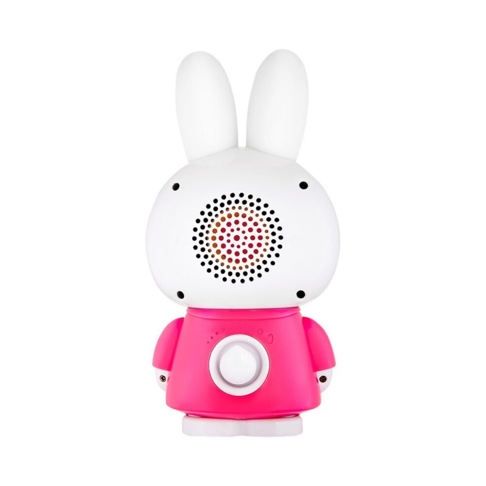 Honey Bunny G6 (Pink) - Alilo Malta