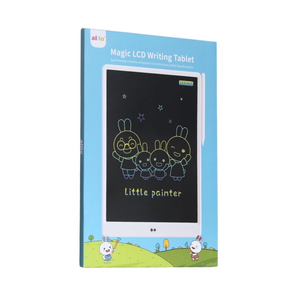 Magic LCD Writing Board - Alilo Malta
