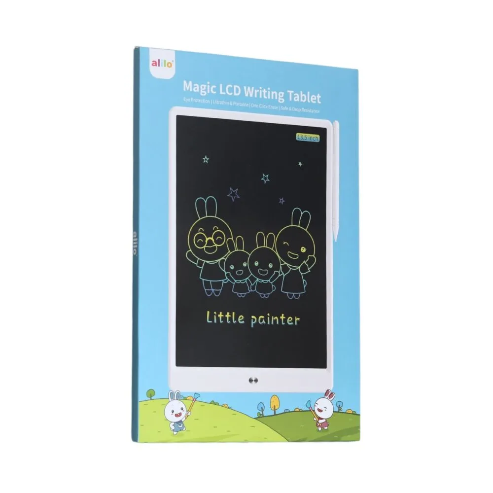 Magic LCD Writing Board - Alilo Malta