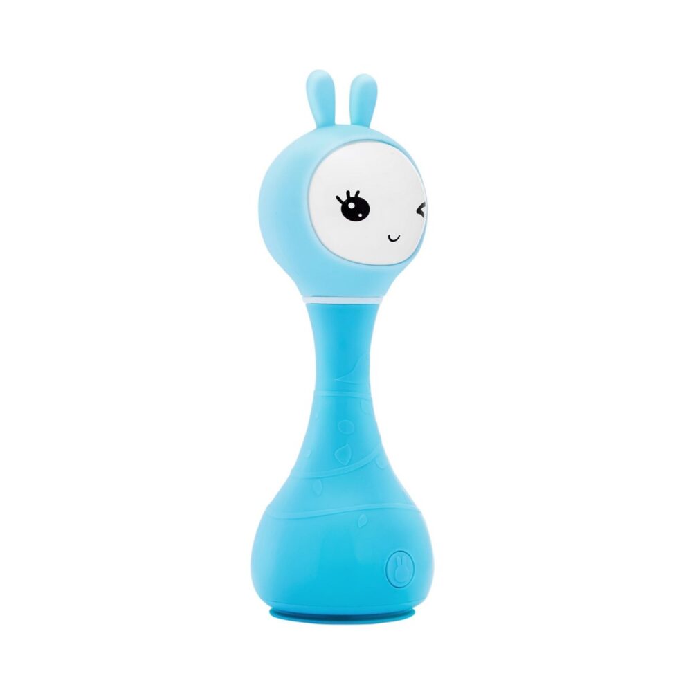 Smarty Bunny R1 - Blue - Alilo Malta Smarty Bunny R1 - Blue - Alilo Malta