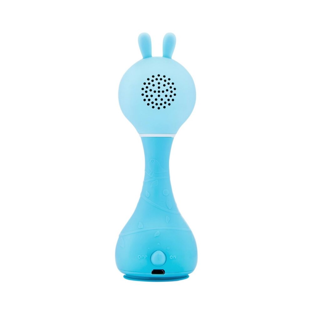 Smarty Bunny R1 - Blue - Alilo Malta Smarty Bunny R1 - Blue - Alilo Malta