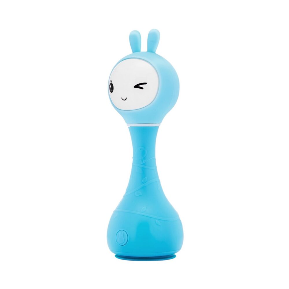 Smarty Bunny R1 - Blue - Alilo Malta Smarty Bunny R1 - Blue - Alilo Malta