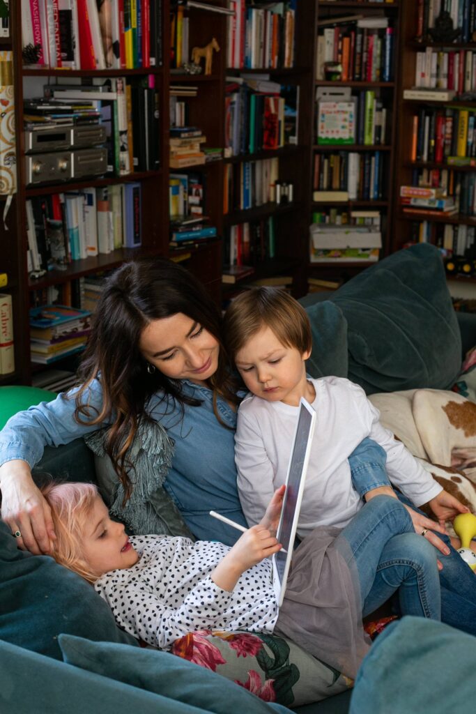 Magic LCD Writing Board - Alilo Malta