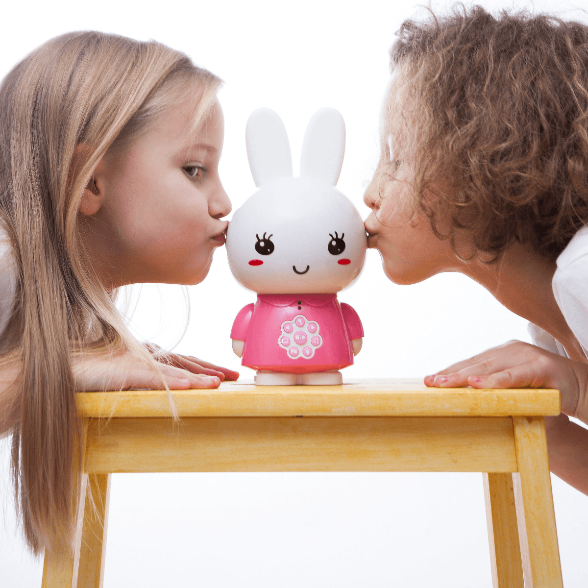 Best gifts for babies Malta - Alilo Honey Bunny G6