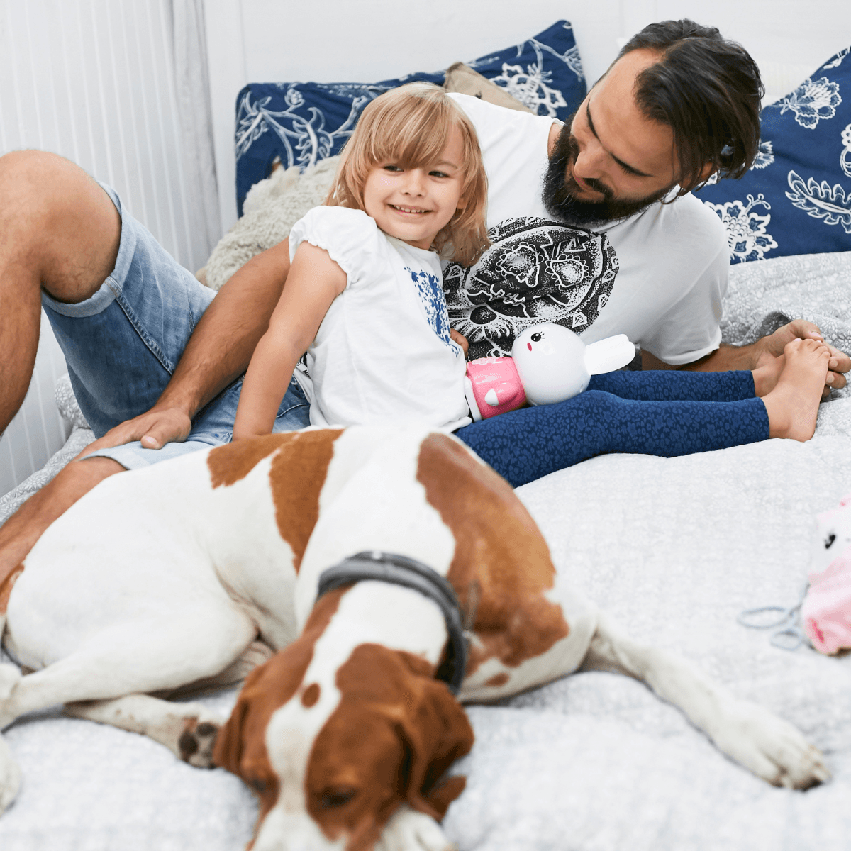 Best gifts for babies Malta - Alilo Honey Bunny G6 pink