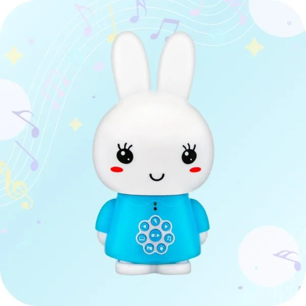 Honey Bunny G6 (Blue)