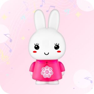 Honey Bunny G6 (Pink)