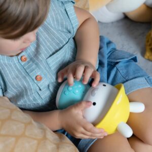 Read more about the article Top 5 Educational Toys for Early Learning and Development