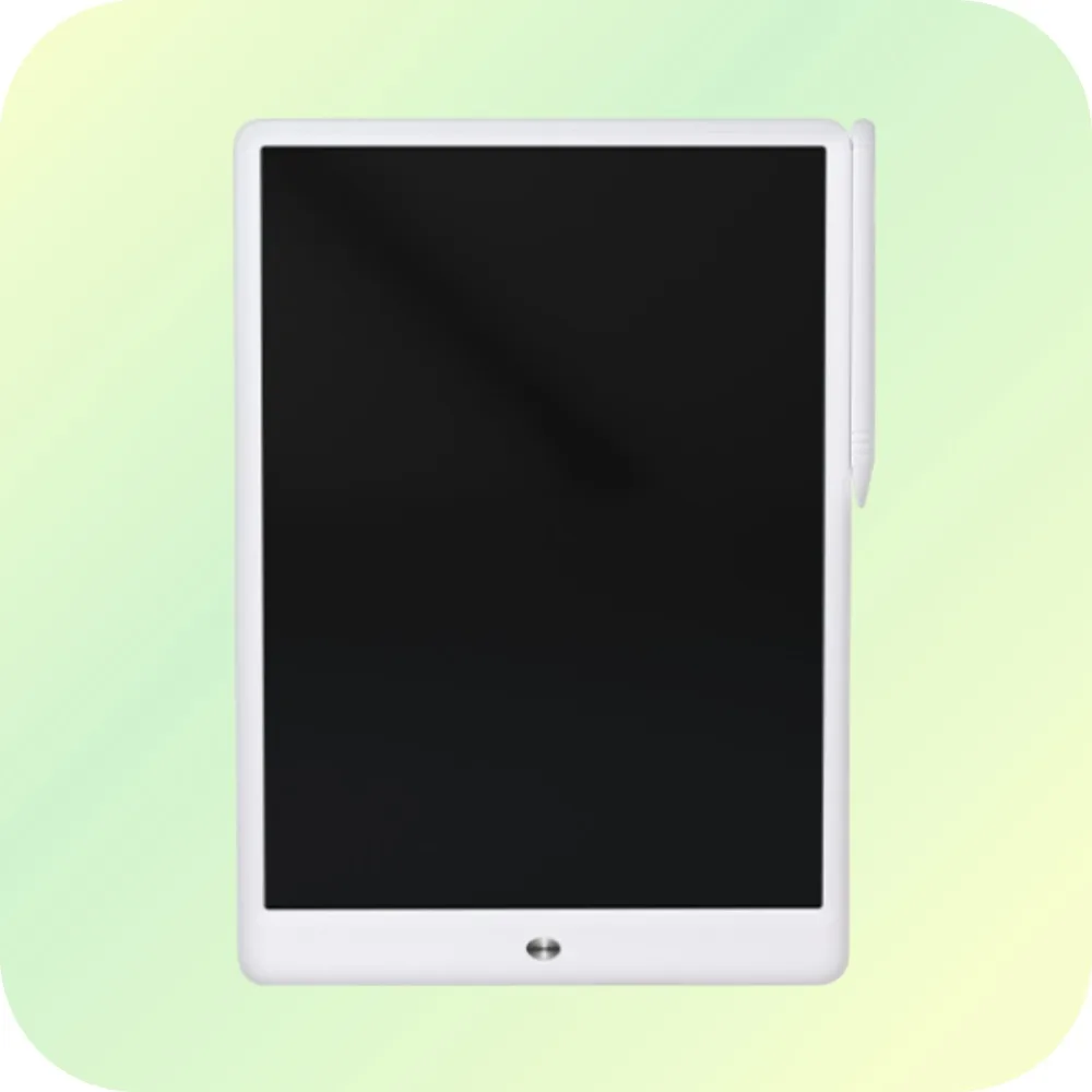 Magic LCD Writing Board - Alilo Malta