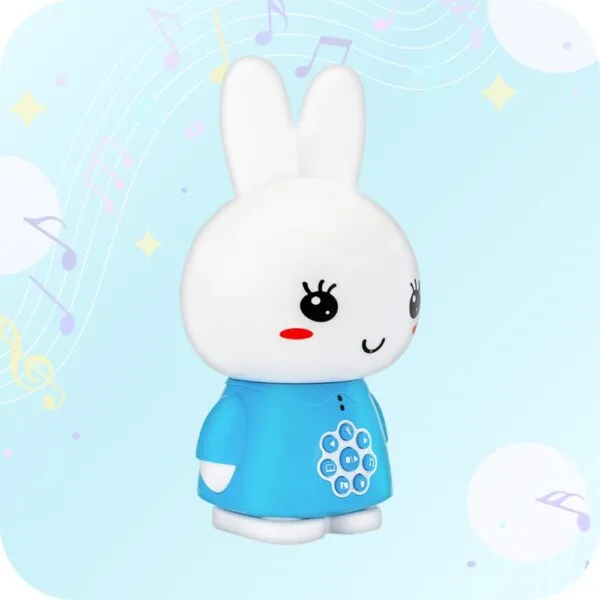 Honey Bunny G6 (Blue)