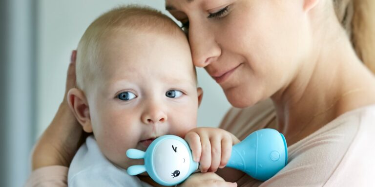 Why Alilo Toys Are Malta’s Safest Choice for Babies & Toddlers